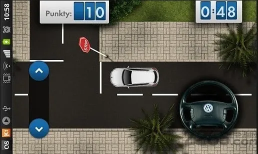 ��������ͣ������սv2.3 ��׿���ͼ