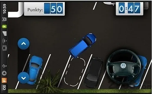 ��������ͣ������սv2.3 ��׿���ͼ