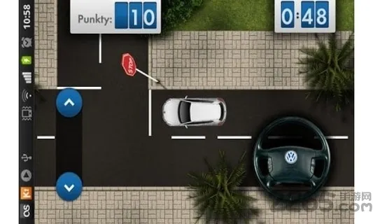 ��������ͣ������սv2.3 ��׿���ͼ