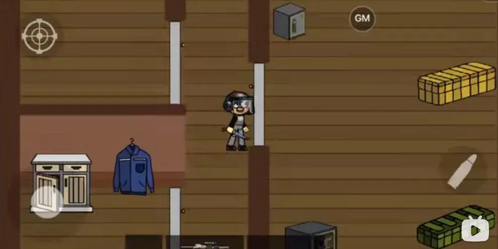 ����ͻΧ2026�ٷ����°汾v1.0 ��׿���ͼ