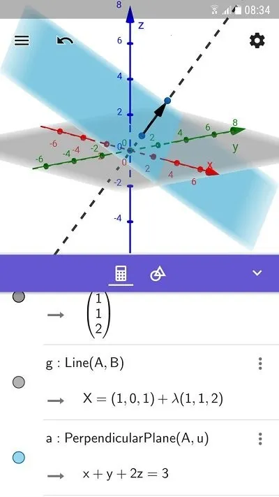 geogebra3dv5.0.742.0 �ֻ����ͼ