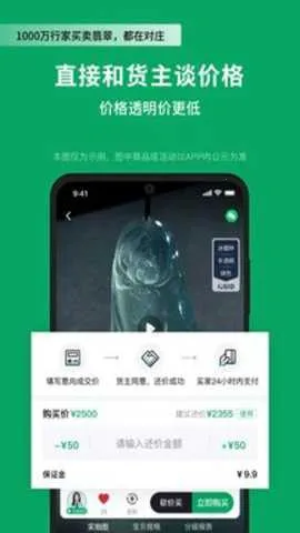 对庄翡翠最新手机版 对庄翡翠最新手机版