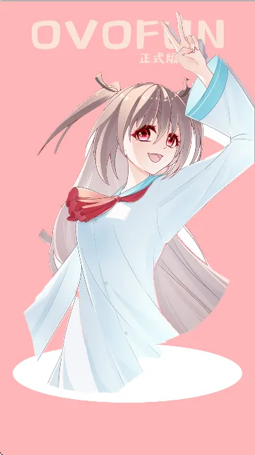 OVOFUN2026���°汾v1.0.4 ��׿���ͼ