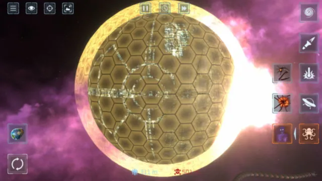 星球毁灭模拟22026最新版本 星球毁灭模拟22026最新版本