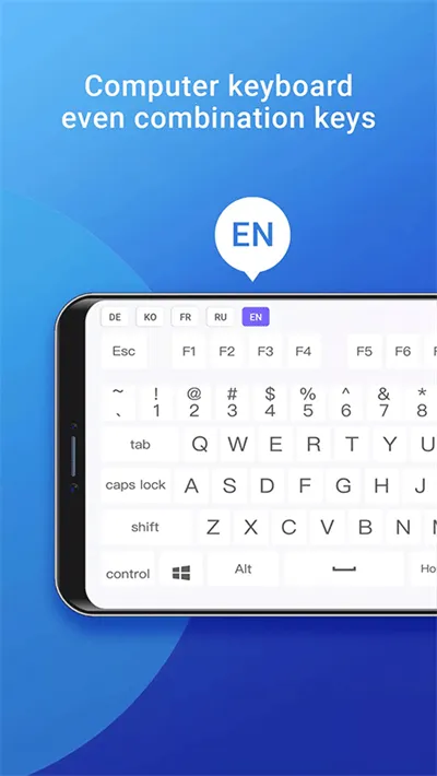 WiFi Mouse2026�ٷ�����v5.3.6 ��Ѱ��ͼ