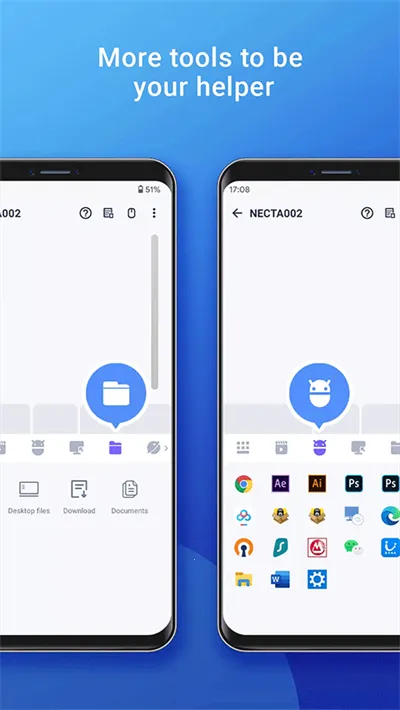 WiFi Mouse2026�ٷ�����v5.3.6 ��Ѱ��ͼ