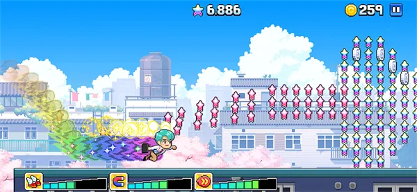 ������Ծ��Ϸ