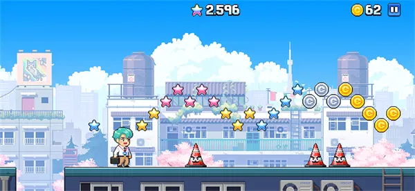 ������Ծ��Ϸ