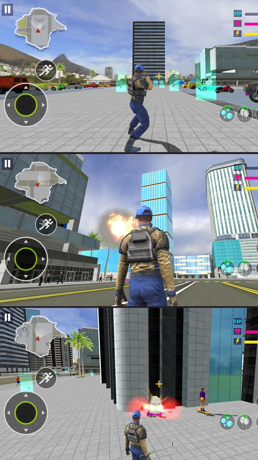 ���ֱ���Ԯ�ж�v1.0.0 ��׿���ͼ