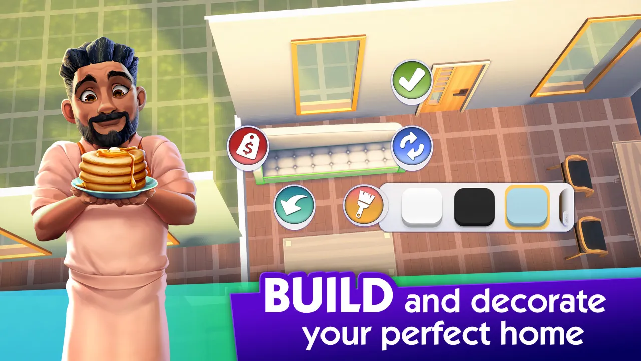 ģ������������������ֻ���v0.3.92 �ٷ������ͼ