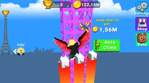 �±�����Ծ2026�ٷ����°汾v1.7.0 ��׿���ͼ