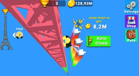 �±�����Ծ2026�ٷ����°汾v1.7.0 ��׿���ͼ