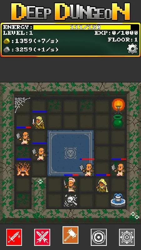 ��Ԩ���³ǰ�׿���ֻ���v1.0.0 �ֻ����ͼ