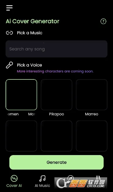 Think AI���������ֻ���v1.3.1 ��׿���ͼ