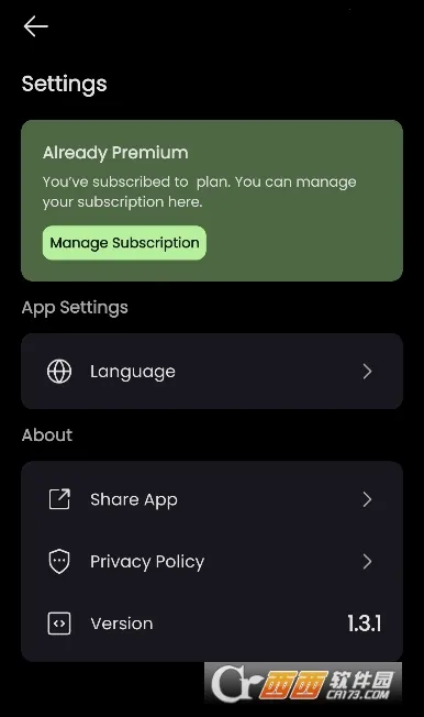 Think AI���������ֻ���v1.3.1 ��׿���ͼ