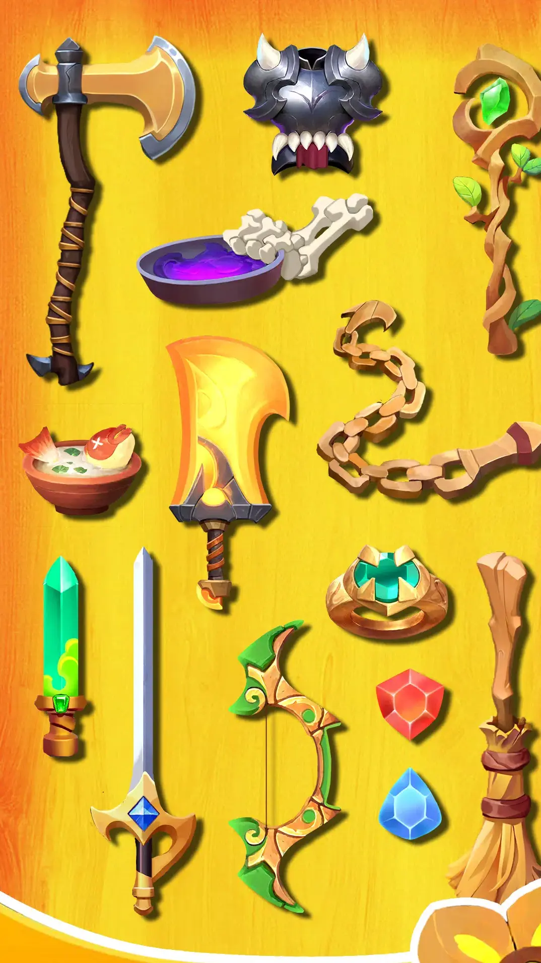 ������ս��ս����ʦ��׿���ֻ���v1.4.0 ��׿���ͼ