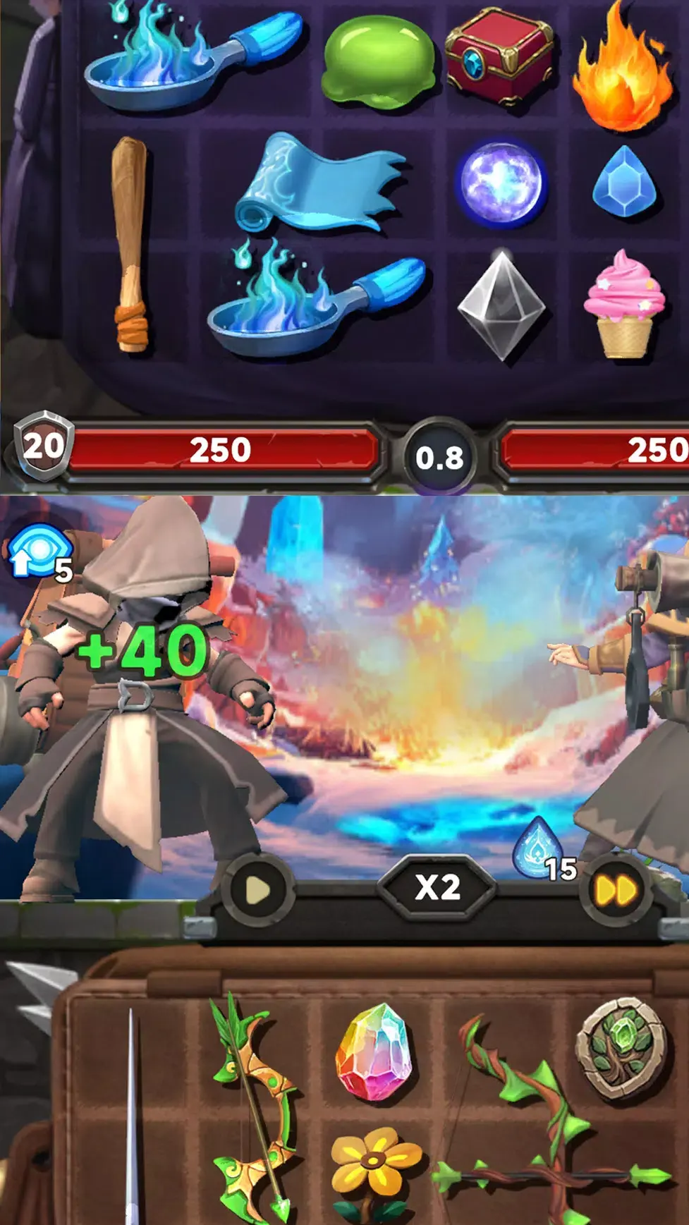 ������ս��ս����ʦ��׿���ֻ���v1.4.0 ��׿���ͼ