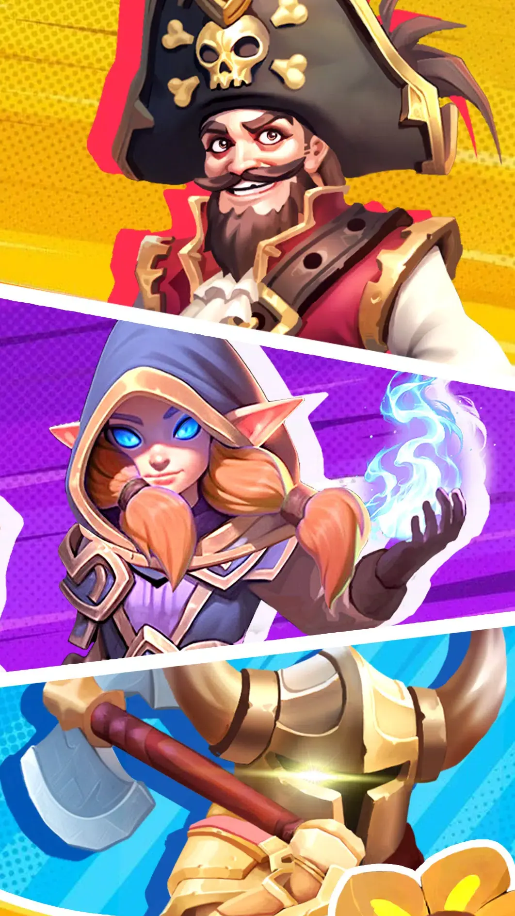 ������ս��ս����ʦ��׿���ֻ���v1.4.0 ��׿���ͼ