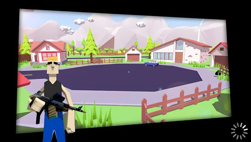 �ҵ�ģ��ɳ�а�׿���ֻ���v1.0.0 �ٷ������ͼ