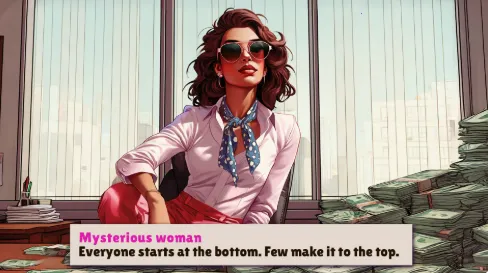 Vice�ѻ��������ɱv1.12 �ٷ������ͼ