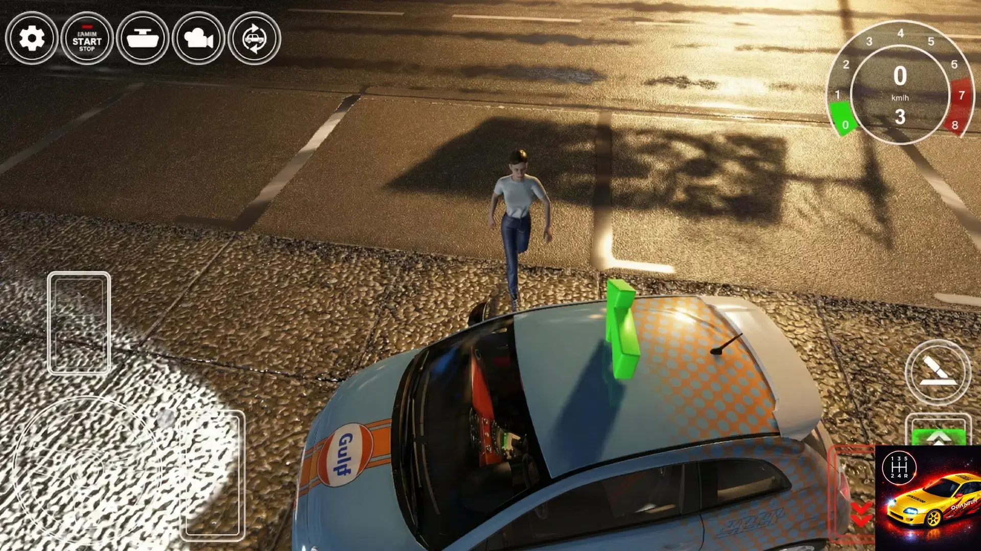 �ֶ�������ģ����v2.0.6 ��׿���ͼ