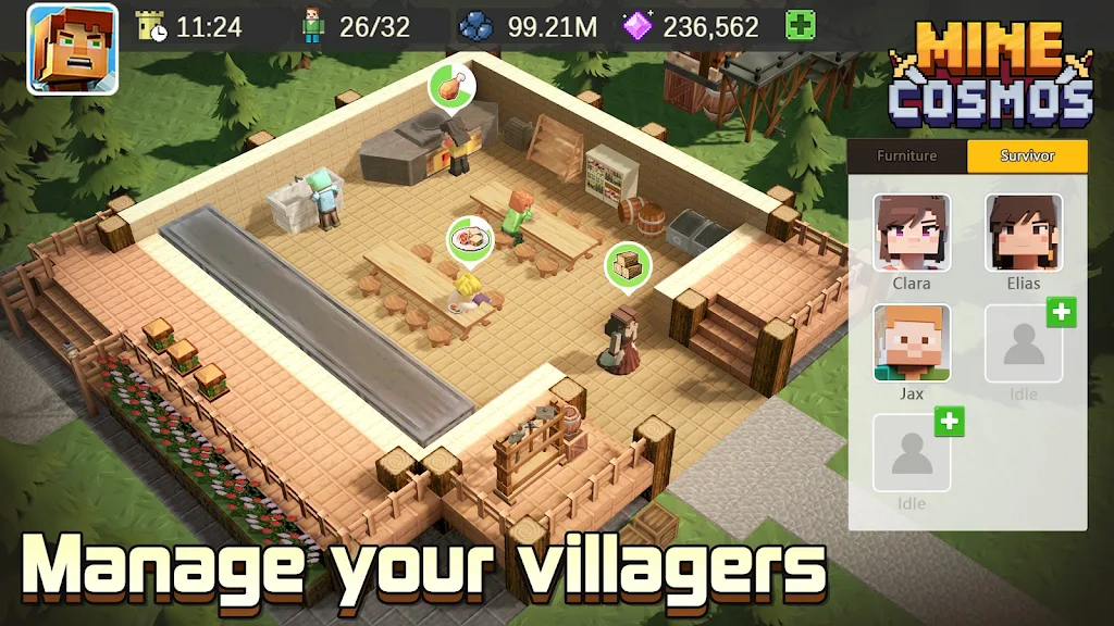 ��ɽ����v1.004.1946 �ٷ������ͼ