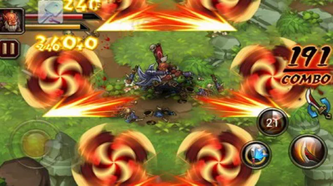 刀锋英雄2026下载安装 刀锋英雄2026下载安装