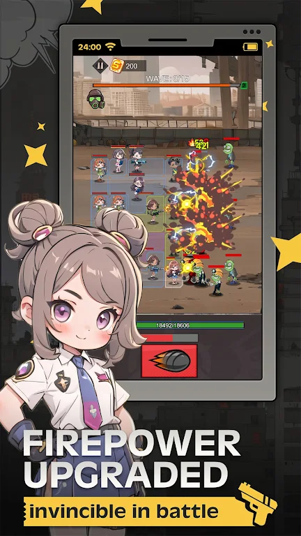 ��ʬ����v1.0.1 �ٷ������ͼ