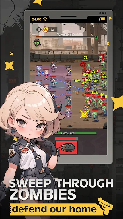 ��ʬ����v1.0.1 �ٷ������ͼ