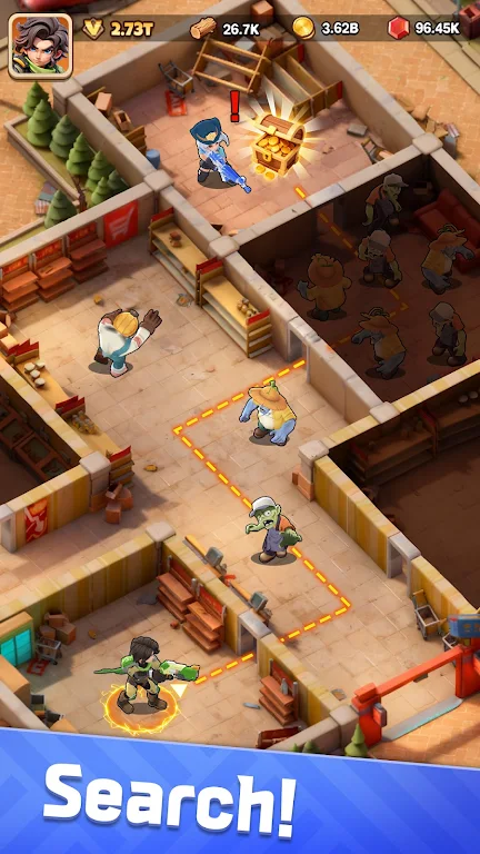 �����Ӷ�2026�ٷ�����v1.0.1.000 ��׿���ͼ