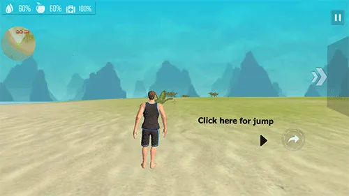 夫妻荒岛生存2026官方最新版本 夫妻荒岛生存2026官方最新版本