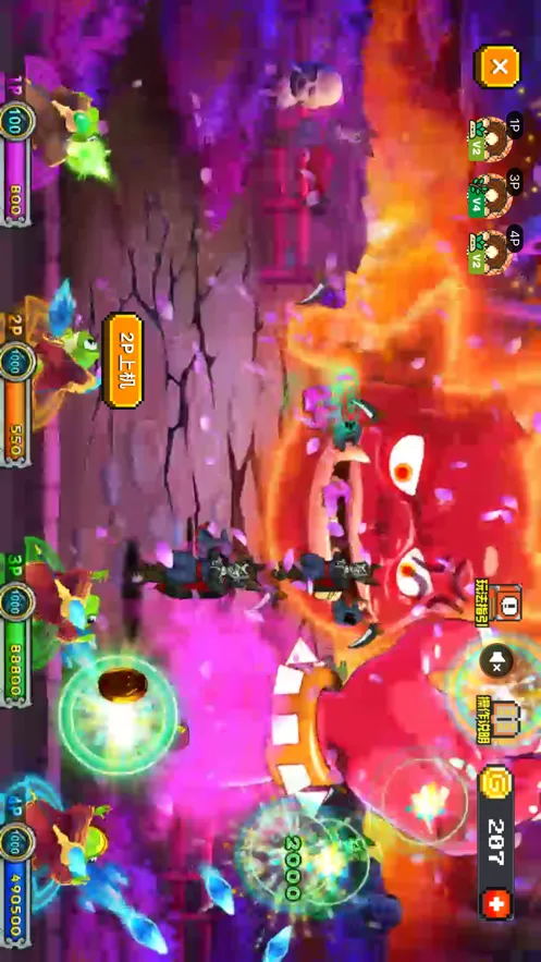 ��ս��Ϸ��v1.0.0 �ֻ����ͼ