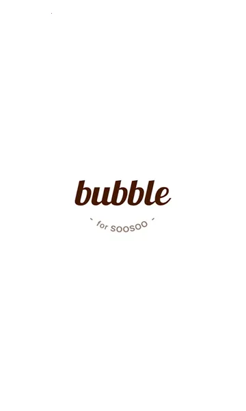 SOOSOO bubble2026���ذ�װv1.0.0 �ٷ������ͼ