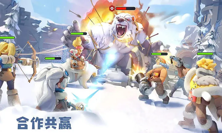 �޾�����-��ԭ����v1.12.9 �ֻ����ͼ