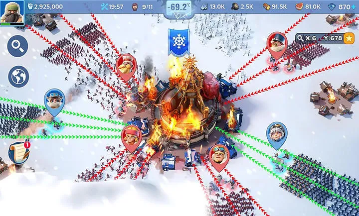 �޾�����-��ԭ����v1.12.9 �ֻ����ͼ