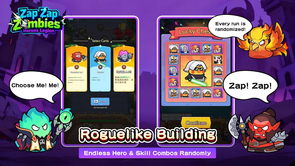 �����ʬ��Ӣ�۾���v8.0.20260114_1149 �ֻ����ͼ