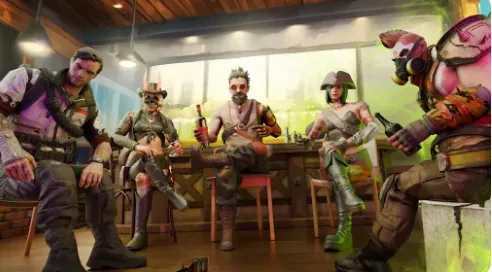 Ӣ�������ʬĩ��2026���°汾v0.7.1 ��Ѱ��ͼ