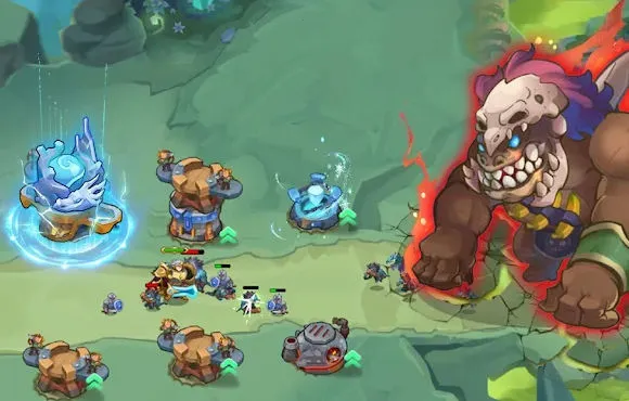 国防之王3 国防之王3