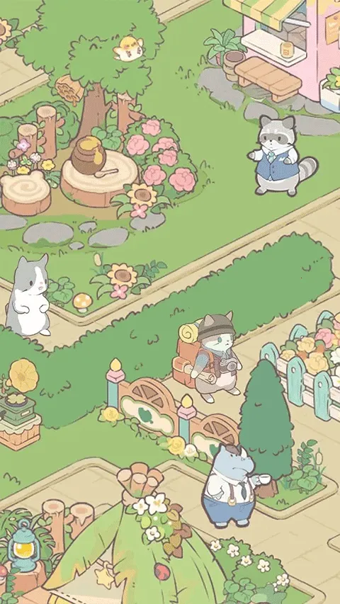 ����ׯ԰v1.17 ��׿���ͼ