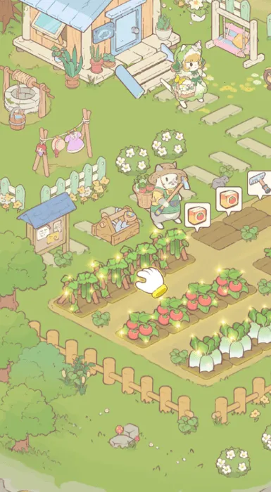 ����ׯ԰v1.17 ��׿���ͼ