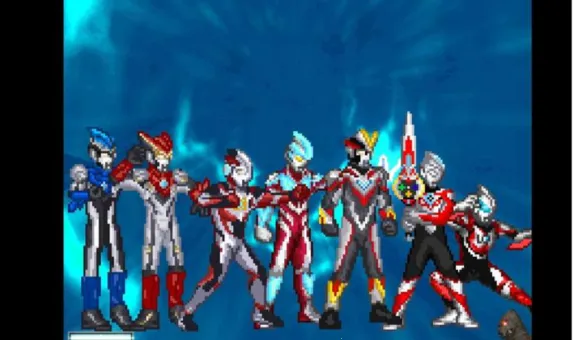 mugen������2������v1 ��׿���ͼ