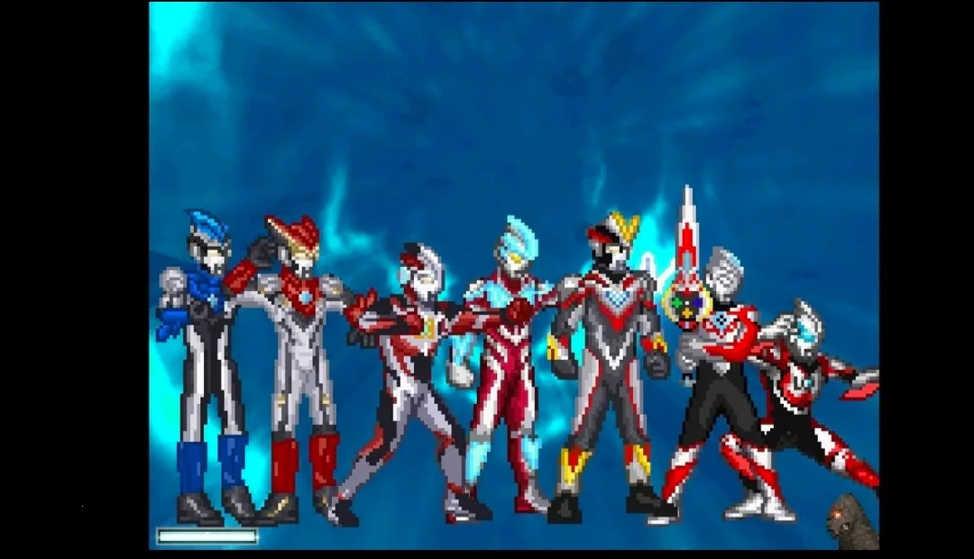 mugen������2������v1 ��׿���ͼ