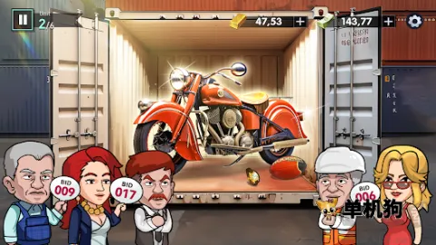 拍卖大师2026官方最新版本 拍卖大师2026官方最新版本