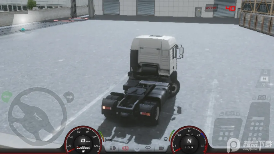 ŷ�޿���ģ����3v0.5.4 ��׿���ͼ