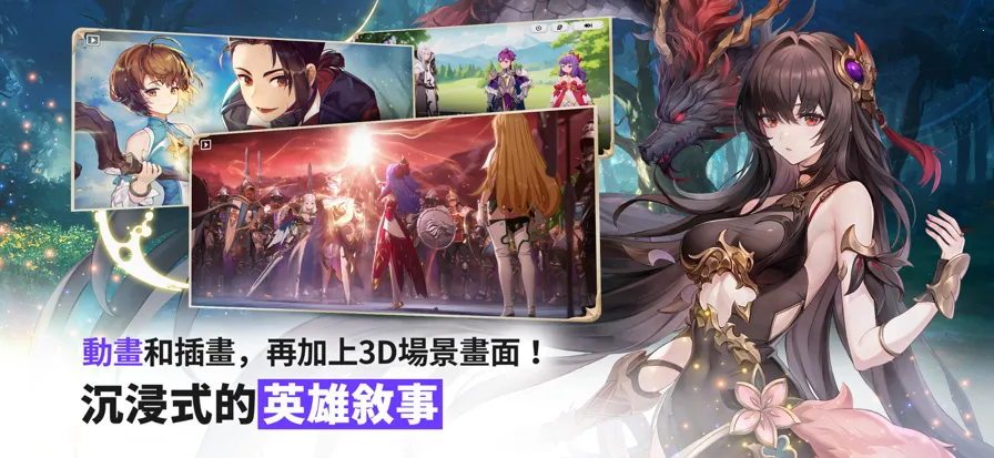 ����ʿReBIRTHv1.00.03 �ֻ����ͼ