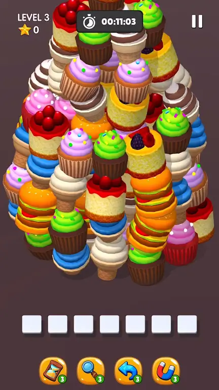 ���ش�ʦ��3D ƥ��ѵ�v1.0.3 ��׿���ͼ