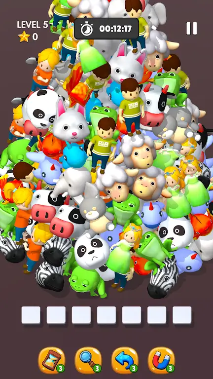 ���ش�ʦ��3D ƥ��ѵ�v1.0.3 ��׿���ͼ