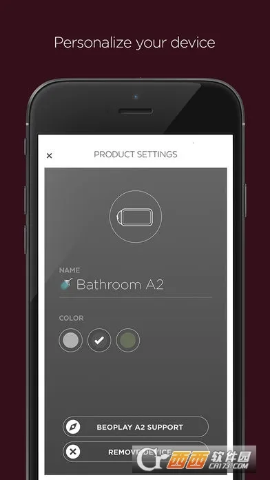 Beoplay��׿���ֻ���v2.6.2(1527) ��Ѱ��ͼ