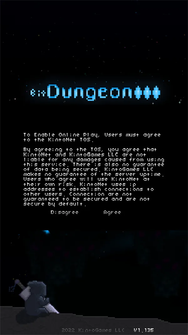 像素地下城3安卓版手机版 像素地下城3安卓版手机版