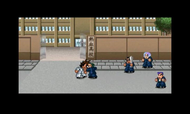 ��ѪӲ��v1.0 �ٷ������ͼ